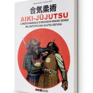 AIKI-JUJUTSU