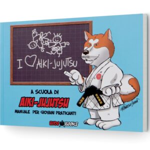 A SCUOLA DI AIKI-JUJUTSU