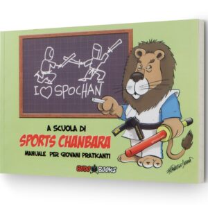 A SCUOLA DI SPORTS CHANBARA