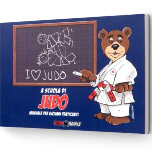 A SCUOLA DI JUDO