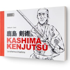 KASHIMA KENJUTSU