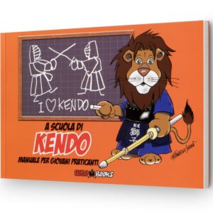 A SCUOLA DI KENDO