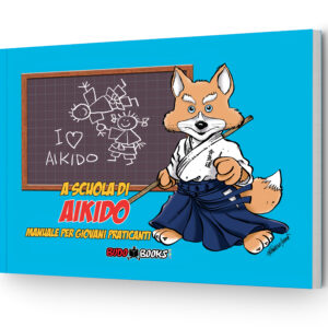 A SCUOLA DI AIKIDO