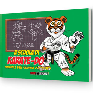 A SCUOLA DI KARATE-DO